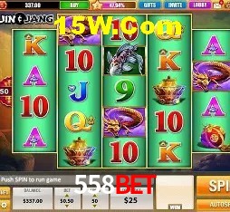 Experiência VIP 558Bet