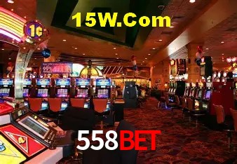 Account Benefits 558Bet