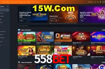 Flash Promotion 558Bet