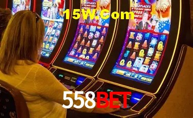 Game Providers 558Bet